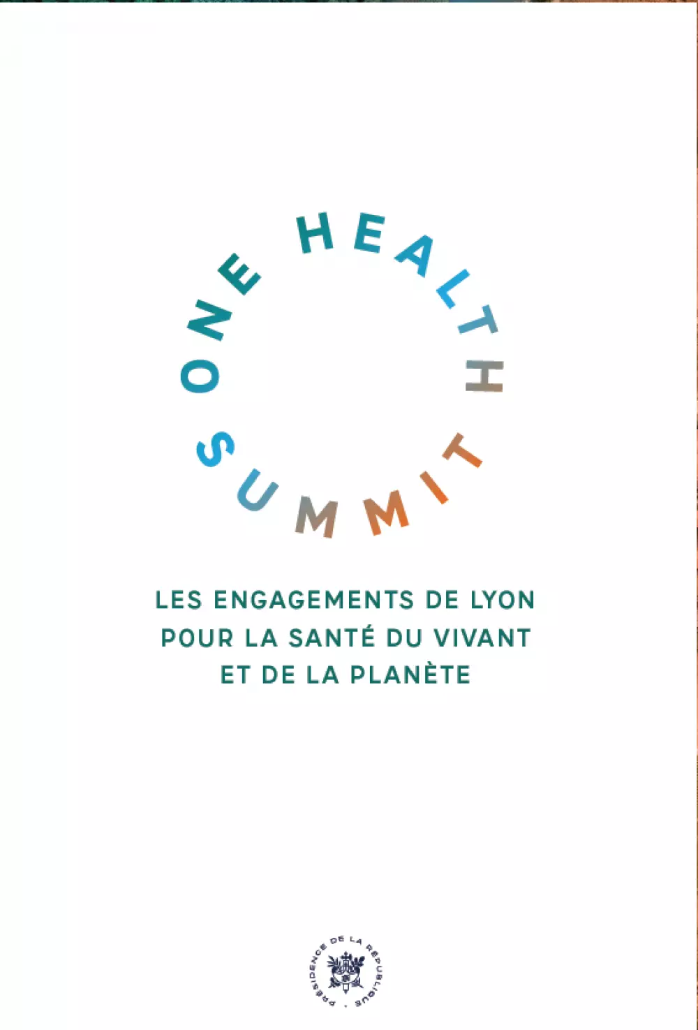 One health summit
